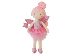 Barbie Fashionista Barbie voor €7,49 bij Dreamland