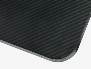 Escritorio gaming HALSTED 60x120 por 42,50€ en JYSK