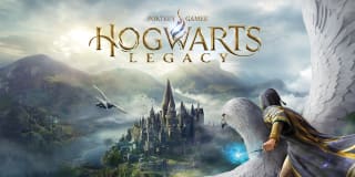 Videojuego Hogwarts Legacy 23.99€