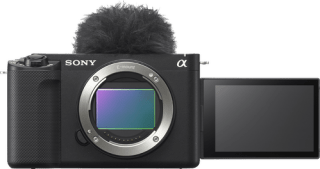 Sony ZV-E1 + 28-60mm F4-5.6 voor €1,827 bij Art & Craft