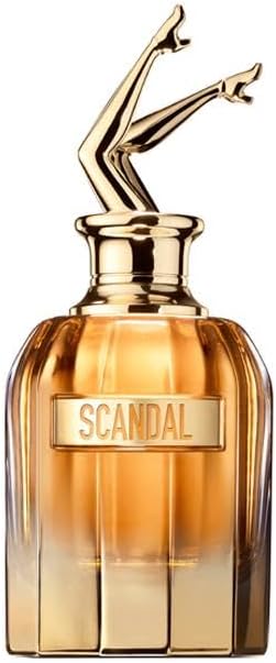 Jean Paul Gaultier Scandal Absolu Parfum por $1,516 | Oferta Amazon