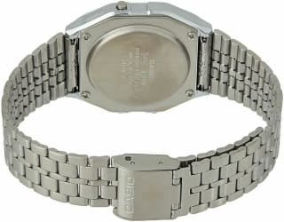 Casio A159W-N1DF por 27,10€ en Amazon