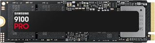 Samsung 9100 PRO 1TB voor €168,99 bij Amazon