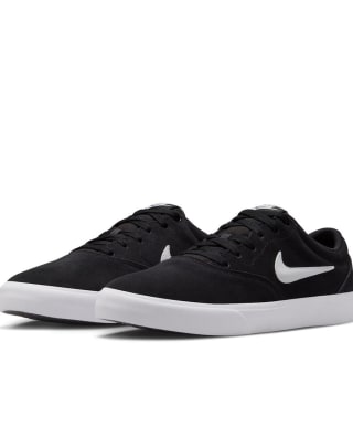Zapatillas casual hombre NIKE CHARGE SUEDE por 32€ en Primeriti