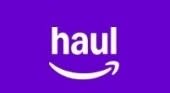 Ahorra 10€ al gastar 20€ en Amazon Haul.