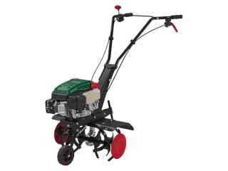 PARKSIDE Benzine tuinfrees PBGK 1400 F5 voor €99,99 bij Lidl