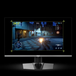 MSI MAG 272UP QD-OLED E16 pour 499,90€ chez MSI