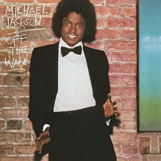 Off The Wall de Michael Jackson por $273.79 en Amazon