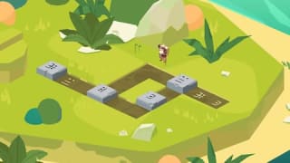 Gratis Down in Bermuda en Epic Games