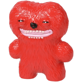 Fuggler verzamelfiguur voor €1,49 bij Action