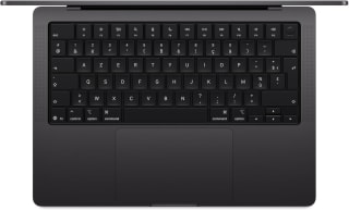 Apple MacBook Pro 14 pouces (M5, 1 To, 16 Go) pour 1.939€ chez Amazon