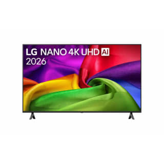 TV NanoCell 4K 55" 55NU8E0B3LA LG pour 349,99€ chez Carrefour
