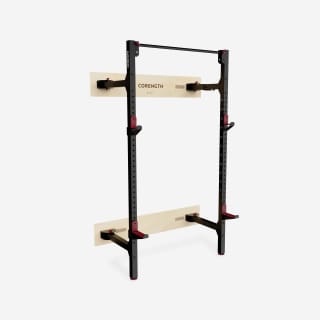 DOMYOS WALL RACK FOLD pour 249,99€ chez Decathlon