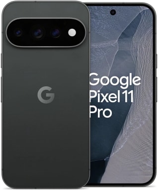 Google Pixel 11 Pro (12 GB, 256 GB) voor €954 bij Bol