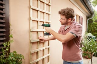 Bosch EasyDrill 18V-38 (1 accu 2,5 Ah) voor €40,86 bij Amazon