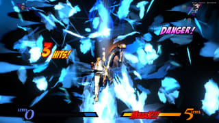 80% de descuento en ULTIMATE MARVEL VS. CAPCOM 3 en Steam