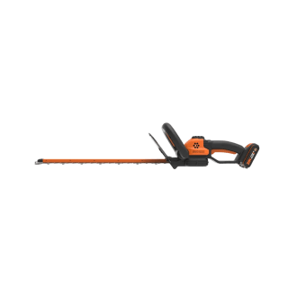 WORX 20V Cordless Hedge Trimmer £69.99