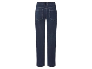 ESMARA MEN Heren jeans straight fit voor €11,99 bij Lidl