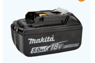 5% extra korting op Makita-assortiment bij Toolsvoordelig