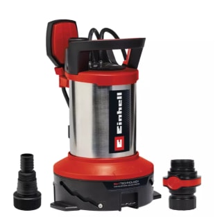 Bomba Sumergible EINHELL para Aguas Residuales (GE-DP 7535 N LL ECO) por 103.99€