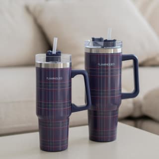 Flamingueo Vaso Térmico 0,9 L por 6.09€ en Miravia