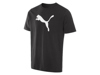 Camiseta de manga corta para hombre Puma por 10,99€ en Lidl
