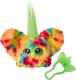 Furby Furblets Pix-Elle voor €6,60 bij Amazon