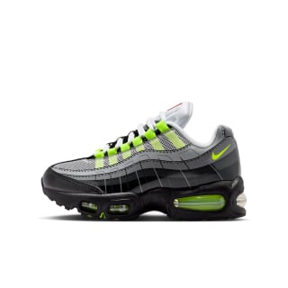 Nike Air Max 95 x LEGO schoenen voor oudere kinderen voor €74,99 bij LEGO