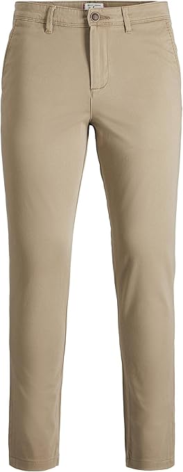 Jack&Jones herenbroek voor €16,74 bij Amazon
