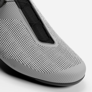 Chaussures vélo route van rysel EDR Air grises pour 79,99€