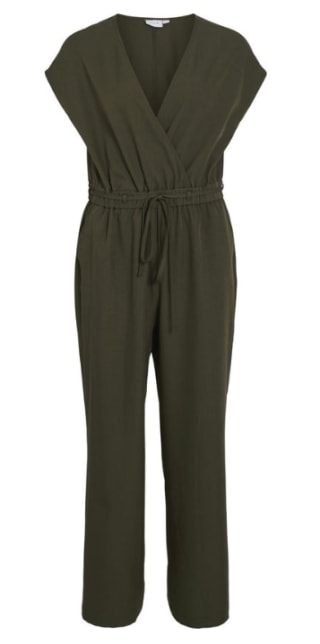 Vila Jumpsuit Rala voor €15 bij AS Adventure