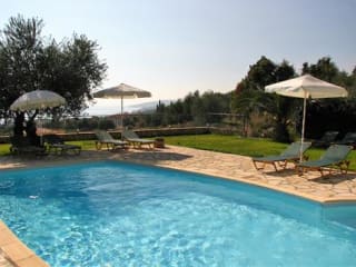 21 dagen Kefalonia (studio) voor €554,42 p.p. bij Sunweb