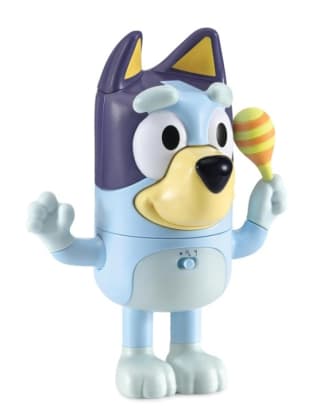 Vtech Muévete con Bluey Mascota interactiva por 13.74€.