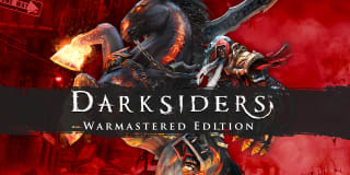 Darksiders Warmastered Edition voor €5,99 bij Nintendo eShop