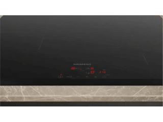 Placa inducción Siemens EH631BJB6E por 369€ en MediaMarkt