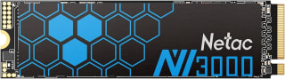 Netac NV3000 2TB M.2 NVMe SSD voor €185,99 bij Amazon