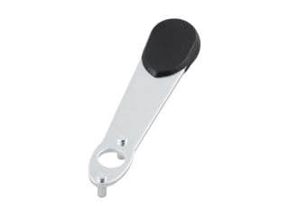 PARKSIDE Accu-haakse slijper 20 V, 125 mm voor €19,99 bij Lidl