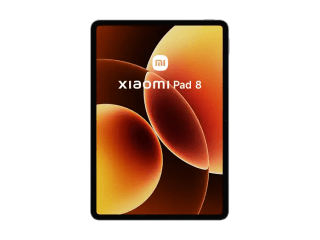 Tablet Xiaomi Pad 8 (11,2" 3.2K, 8GB/128GB) por 322,15€ en MediaMarkt