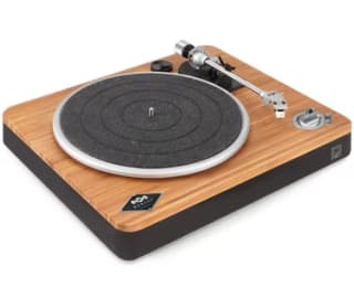 House of Marley Stir It Up Bluetooth Platenspeler voor €155 bij de Mediamarkt
