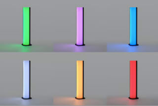 SKAFTSÄRV led-sierverlichting (25 cm) voor €4,99 bij IKEA