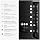 Hisense QD6S televisor 75 pulgadas por $10,999 en Amazon