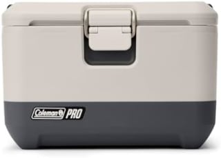 Coleman Pro (9 cuartos) por $1,295.98 en Amazon