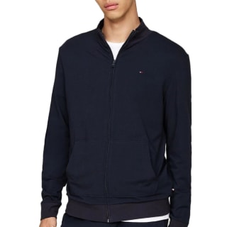Veste Marine Homme Tommy Hilfiger à 39,99€