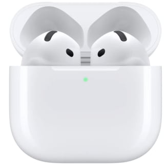 Apple AirPods 4 voor €99,95