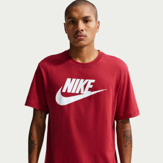 Camiseta de hombre Sportswear Nike (AR5004-613) por 14,99€ en El Corte Inglés