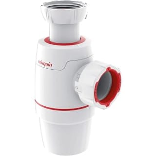 Wirquin 30723194 Siphon lavabo Néo Ø32 mm à 3,00€ chez Amazon