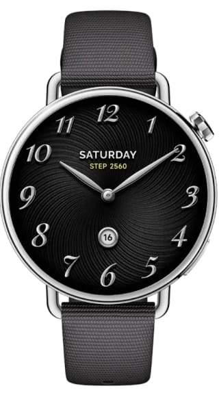 Reloj Inteligente Xiaomi Watch S4 41mm Amoled 1.32 por $123.078