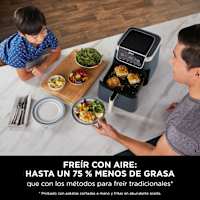 Ninja Max Pro AF180EUCYD (6,2 L) por 89,99€ en SharkNinja