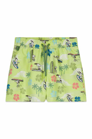 Bañadores Hombre Snoopy, Looney Tunes o SmileyWorld por solo 7.19€