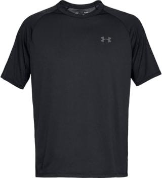Under Armour Tech 2.0 T-shirt pour 17,99€